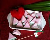 عکس مرحله 6 از دستور مارشمالو یلدایی 🍉
