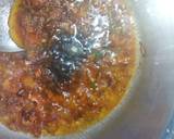 Sautéed vegetables #vegetablecontest recipe step 5 photo