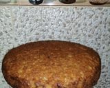 Foto del paso 2 de la receta: Torta de zanahoria