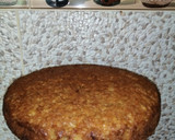 Foto del paso 2 de la receta: Torta de zanahoria