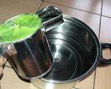 Foto langkah ke 8 dari resep Cendol Bandung.