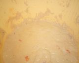 A picture of step 2 of Fankasu.