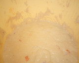 A picture of step 2 of Fankasu.