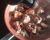 Foto del paso 3 de la receta: Pollo caramelizado