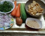 কাঁটাবিহীন বেকড ইলিশ। Boneless Baked Hilsa! রেসিপির ধাপ 5 ছবি