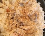 Foto del paso 2 de la receta: Arroz Salteado