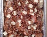 Foto del paso 2 de la receta: Capirotada de leche con nuez
