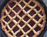 Foto del paso 6 de la receta: Pastafrola sin manteca