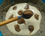 Foto del paso 4 de la receta: Torta helada