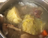 Foto del paso 15 de la receta: Cocido