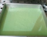 Foto langkah ke 7 dari resep Rainbow Cake Ny. Liem.