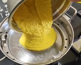 વાટી દાળ ના ખમણ (Vati Dal Khaman Recipe In Gujarati) રેસીપી સ્ટેપ5ફોટો
