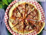 17. Pizza Teflon