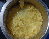 A picture of step 4 of Amla Pak.