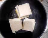 Foto langkah ke 4 dari resep 32. Roti Tawar Abon.
