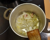 Foto del paso 1 de la receta: Salsa de tomate para albóndigas