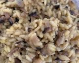 Foto del paso 3 de la receta: Risotto de Champiñones