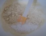 Foto del paso 1 de la receta: Tortitas (hot cakes) de ricota y coco🥞🥥🧀