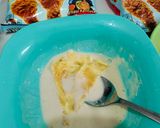 Foto langkah ke 2 dari resep Telur Dadar Crispy.