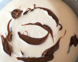 Foto del paso 5 de la receta: New York cheesecake con dulce de leche