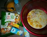 Foto langkah ke 1 dari resep Donat kampung.