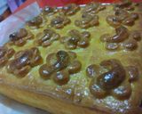 Foto langkah ke 9 dari resep Englisher Cake.