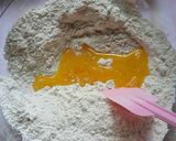 Foto langkah ke 1 dari resep Pie Susu.