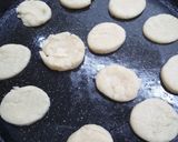 Foto del paso 3 de la receta: Alfajorcitos riquísimos y fáciles