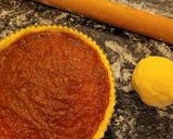 Foto del paso 7 de la receta: Pastafrola!!