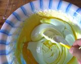 Foto langkah ke 2 dari resep Bolu Putih Telur.