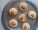 બિસ્કીટ (Biscuit Recipe in Gujarati) રેસીપી સ્ટેપ1ફોટો