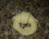 Foto del paso 4 de la receta: Medialunas saludables