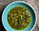 Offal peppersoup recipe step 3 photo