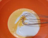 Foto langkah ke 2 dari resep Chiffon Cake Marble.