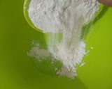 A picture of step 1 of Steamed Wheat Flour Cake.