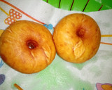 Foto del paso 12 de la receta: Donas Esponjosas