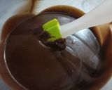 Une image de l'étape 4 de 🥥 Crème dessert chocolat coco.
