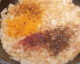 Foto del paso 1 de la receta Pollo al curry borracho