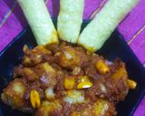 ભૂંગળા બટાકા (Bhungra Bataka Recipe In Gujarati) રેસીપી સ્ટેપ1ફોટો