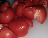 Foto del paso 4 de la receta: Sopa Azteca 🇲🇽