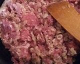 Makaróni lasagne recept fázis 3 fotója