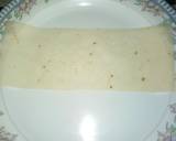 Aalu samosa recipe step 2 photo