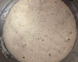 Foto del passaggio 3 della ricetta Focaccia morbida con olive