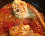 Foto del paso 2 de la receta: Muslos de pollo a la cerveza