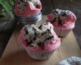 Foto langkah ke 6 dari resep Bolu Kukus Mekar.