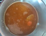 Foto del paso 3 de la receta: Lentejas con chorizo en Mambo