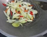 Foto langkah ke 3 dari resep Ayam fillet masak Teriyaki.