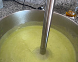 Foto del paso 4 de la receta: Crema de calabacín y patata