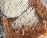 Une image de l'étape 3 de Carrot cake cream cheese.