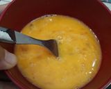 Foto langkah ke 1 dari resep Soboro donburi.